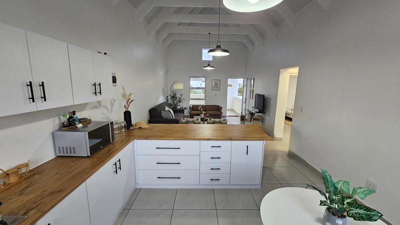 2 Bedroom Property for Sale in Dwarskersbos Western Cape